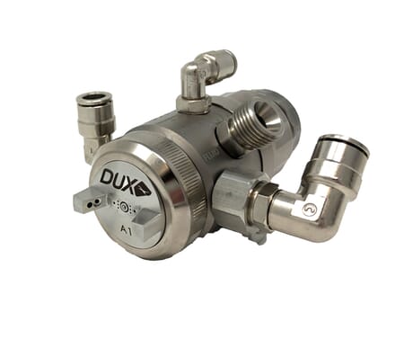 Dux Automatic Spray Gun