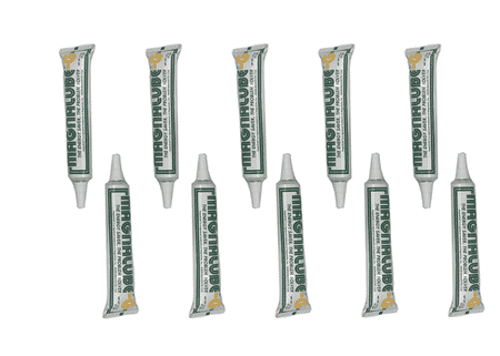 PTFE Grease Lubricant